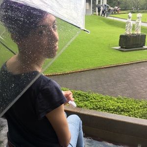 Meet your Posher, Carly